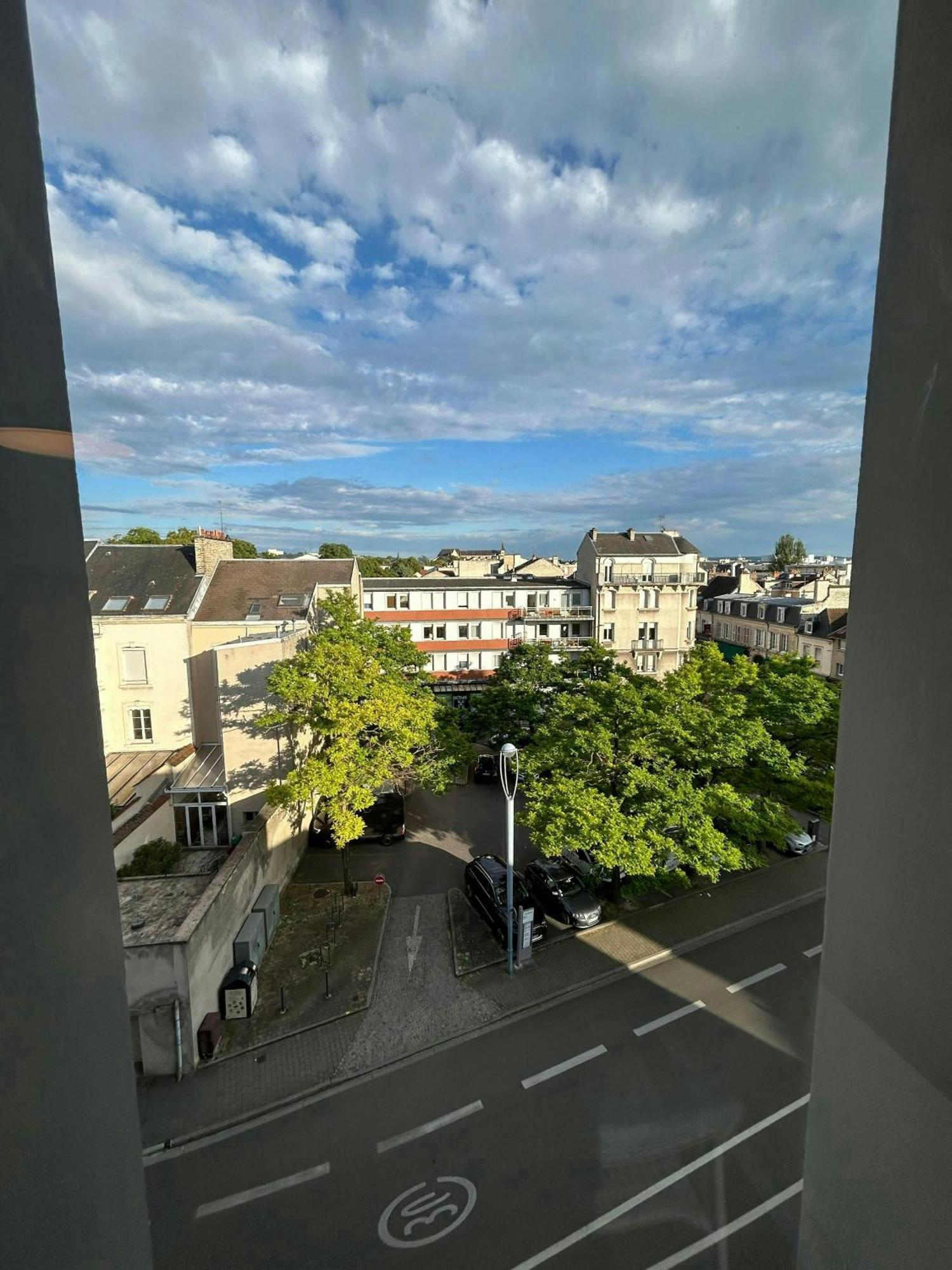 Appartement We Live In R - 302 *
