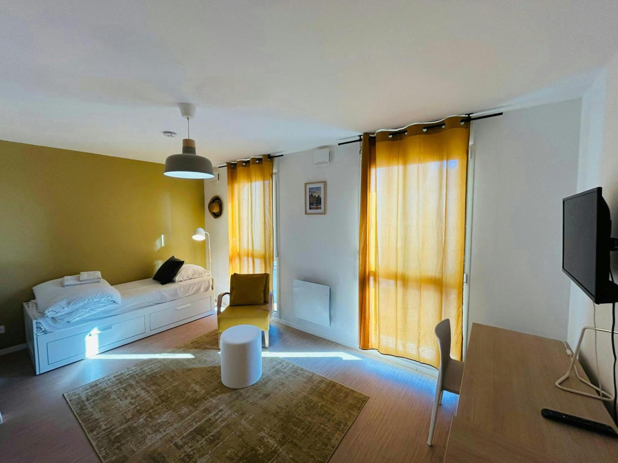 Appartement We Live In R - 302 Reims